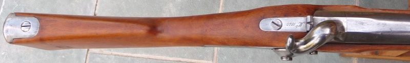 Un fusil Mod. 1840 P1170028