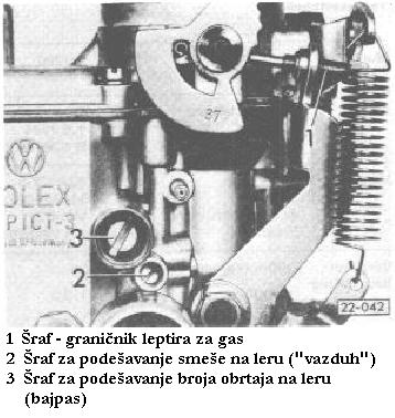 Podešavanje karburatora Noviji10