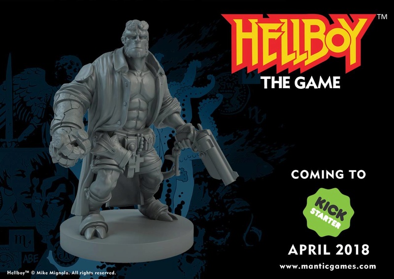 Hellboy 29365510
