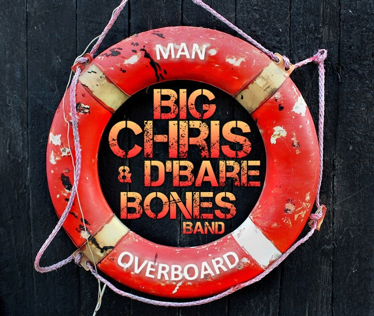 Two New Songs From Big Chris & D'Bare Bones Band - Page 3 Manove13