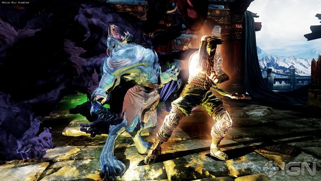 تحميل لعبة Killer Instinct Steam Edition Fitgirl بحجم 17.5 جيجا 221