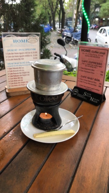 Voyages culinaires et philosophiques (suite) à Da Nang, vietnam A227
