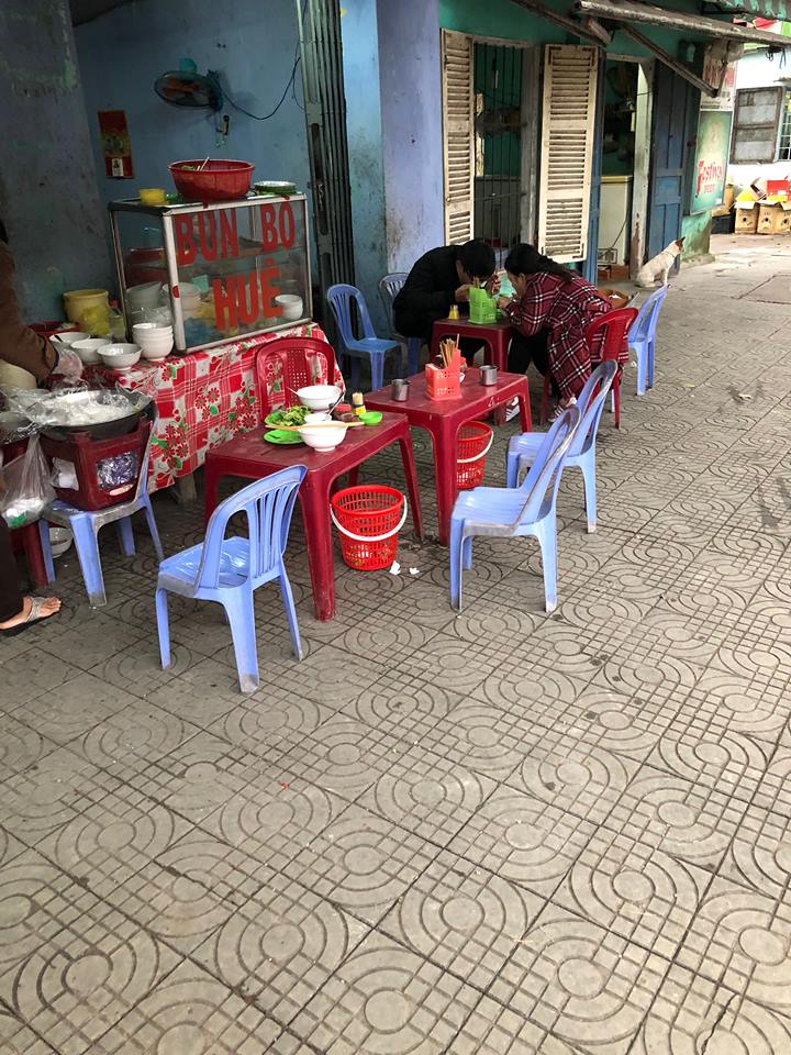 Voyages culinaires et philosophiques (suite) à Da Nang, vietnam A235