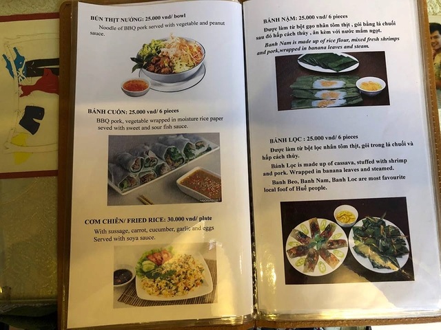 Voyages culinaires et philosophiques (suite) à Da Nang, vietnam - Page 3 A420