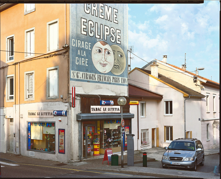 Street View à la Façon de RAYMOND DEPARDON - Page 2 A551