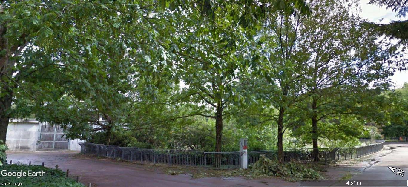 STREET VIEW : le jeu ! - Page 51 A616