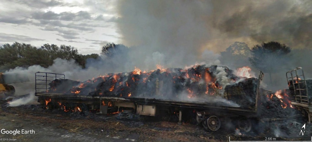 STREET VIEW : LA VIE DU RAIL EN AUSTRALIE - Page 4 Aaaaaa10