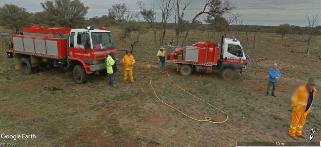 STREET VIEW : LA VIE DU RAIL EN AUSTRALIE - Page 4 Aaaaaa15