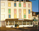  l'hôtel de l'Océan, Bretagne, QUIBERON, 47°28'39.1 N 3°07'35.3 W