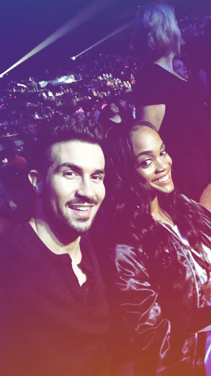 theabasolos - Rachel Lindsay & Bryan Abasolo - FAN Forum - Discussion - #6 - Page 25 17164610