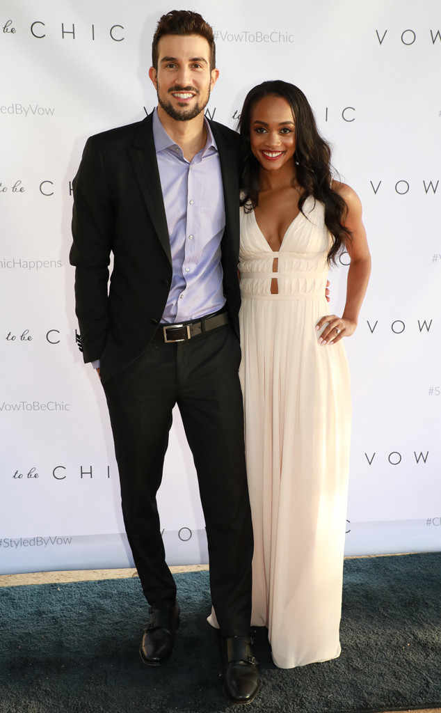 throwback - Rachel Lindsay & Bryan Abasolo - FAN Forum - Discussion - #6 - Page 24 Rs_63410