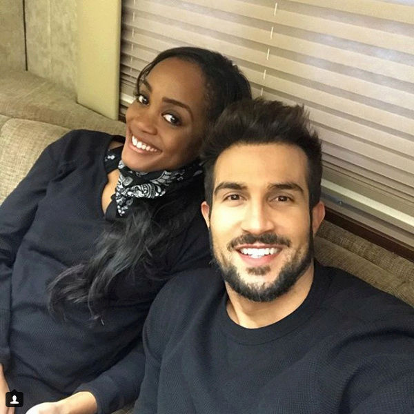 Rachel Lindsay & Bryan Abasolo - FAN Forum - Discussion - #6 - Page 28 Screen25