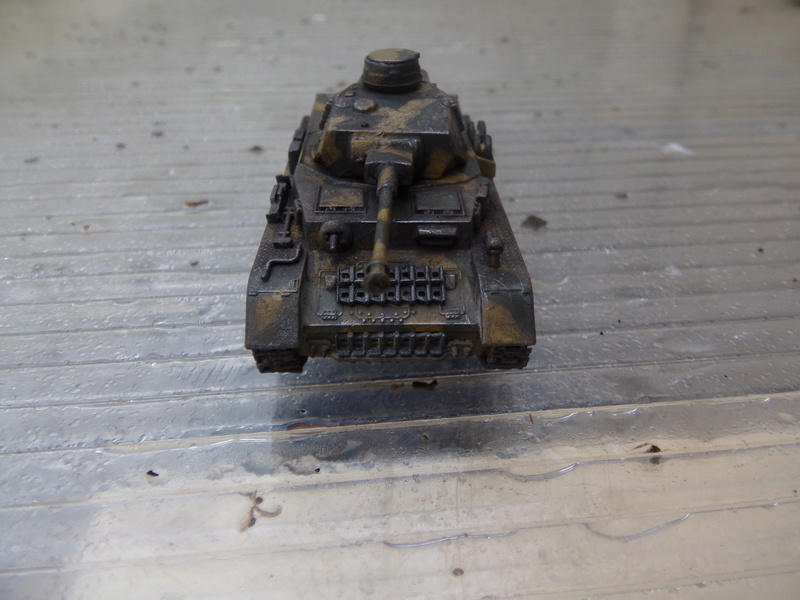 [Italeri] Panzer IV H (FINI) - Page 3 102_3113