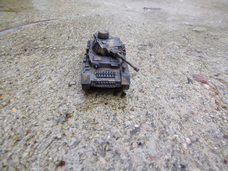 [Italeri] Panzer IV H (FINI) - Page 3 102_3118