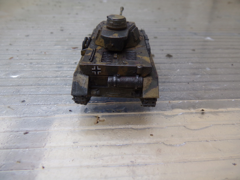 [Italeri] Panzer IV H (FINI) - Page 3 102_3120