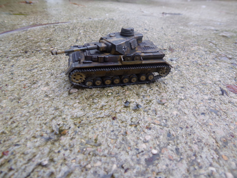 [Italeri] Panzer IV H (FINI) - Page 3 102_3121