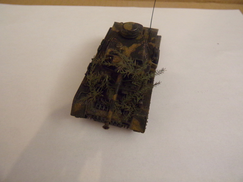 [Italeri] Panzer IV H (FINI) - Page 3 102_3124