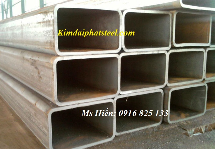 ±100±200±. Thép hộp 100x200, HCN 100x200x3.5, hộp 100x200x4ly - H±100x150x4 Hcn20010