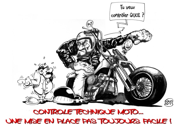 Humour en image du Forum Passion-Harley  ... - Page 19 Image346