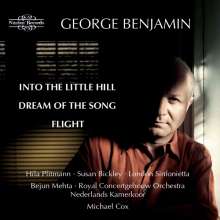 George Benjamin (1960) 07103510