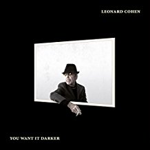 Leonard Cohen 41w0yr10