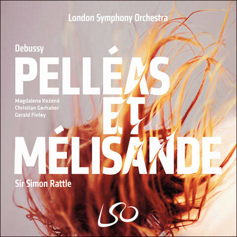 Debussy - Pelléas et Mélisande (3) - Page 7