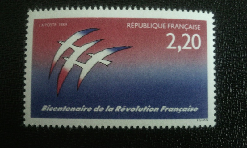 Bicentenaire de la Révolution Française - Témoignages et Souvenirs 11493510