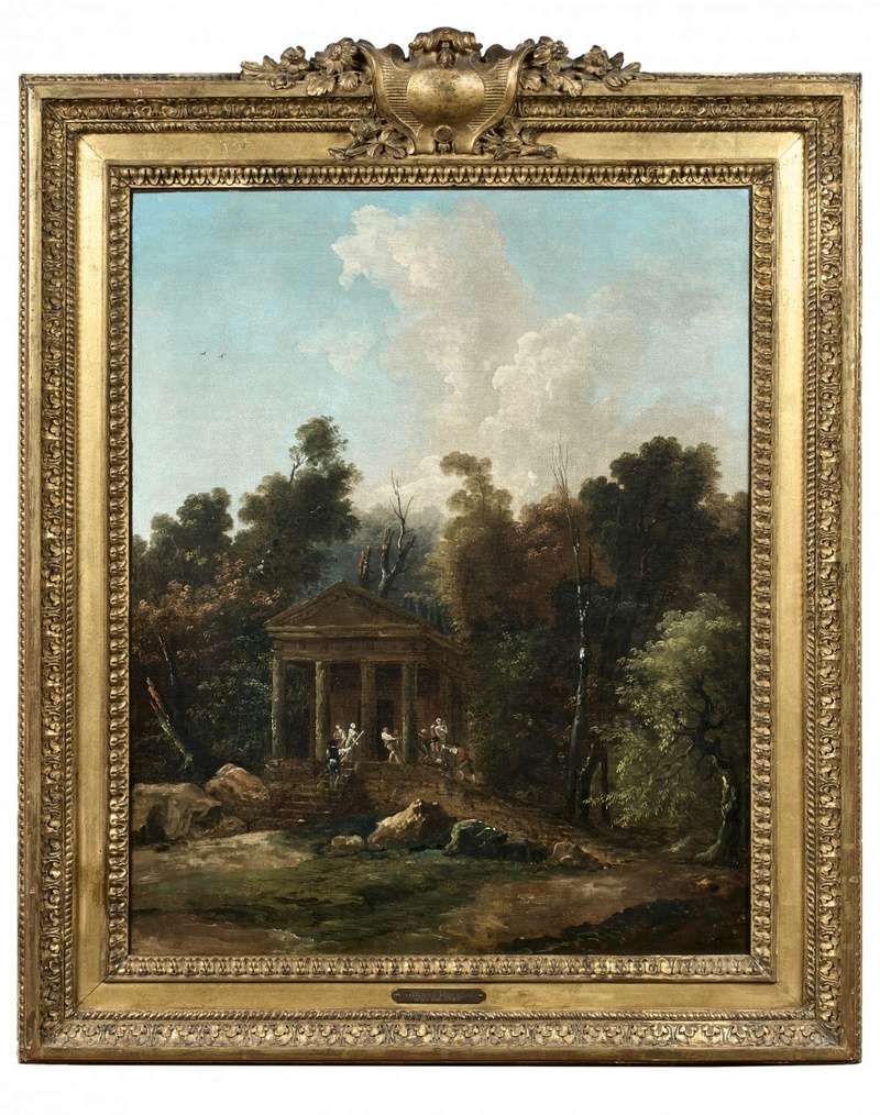 Hubert Robert 1910310