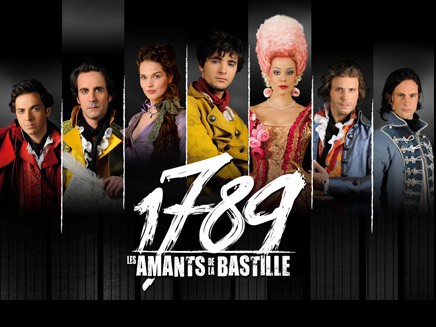 Comédie musicale : 1789, les amants de la Bastille Media_10