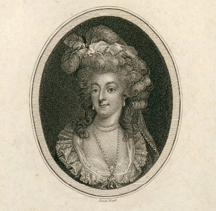 Portrait inconnu de Marie-Antoinette ? - Page 2 Tylych10