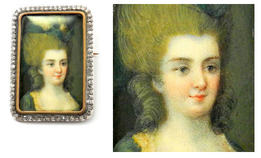 A vendre: miniatures de Marie Antoinette? - Page 6 Tylych11