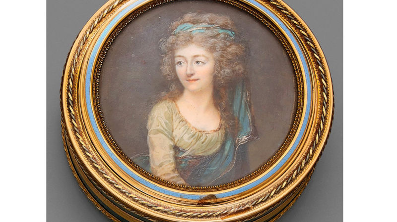 Portrait de Gabrielle de Polignac ? Zzz4-414