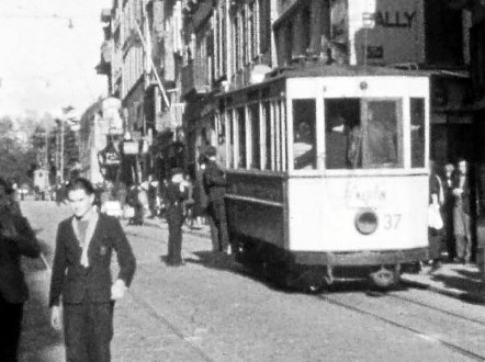 Tramway du vieux Brest (années30/40) Vieux-10