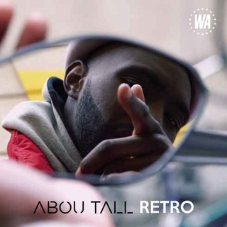 Abou Tall – Rétro [iTunes] Abou-t10