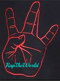 RapTheWorld