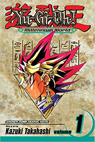 Yu-Gi-Oh Millennium World - ΟΛΑ! 61uiw-10