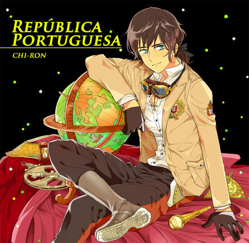 Portugal ( République portugaise ) Tumblr13
