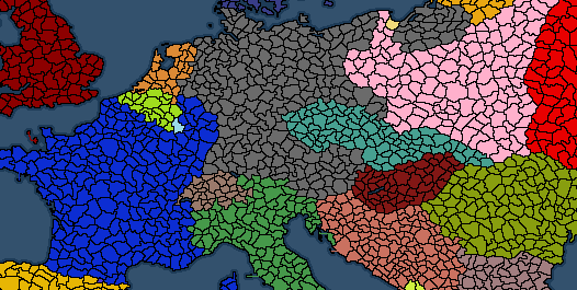 Guerre Franco-Allemande Guerre20