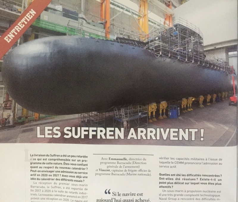 Les sous marins nucléaires d'attaque classe SUFFREN - Page 6 Dsi_ma10