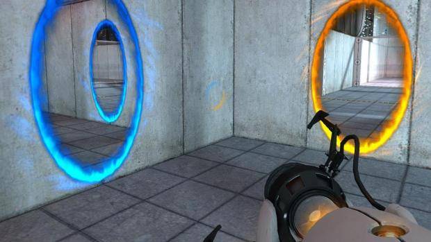 [ألعاب ال PC] تحميل لعبة portal 1 للكمبيوتر Portal10