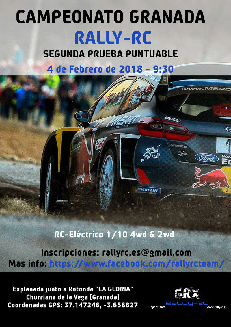 RALLY-RC 1/10 - Página 2 Carrer10