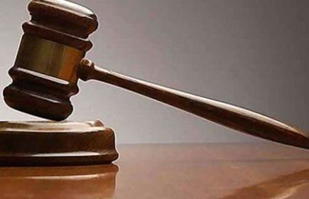 محكمة جنايات المنيا تبرئ 23 متهما من أحداث فتنة قرية كوم اللوفي Oodo12