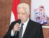 مرتضى منصور  يرفض مبادرة الصلح مع ابراهيم وحسام حسن التى تقدم بها  رئيس النادى المصري  Oy_ooe10