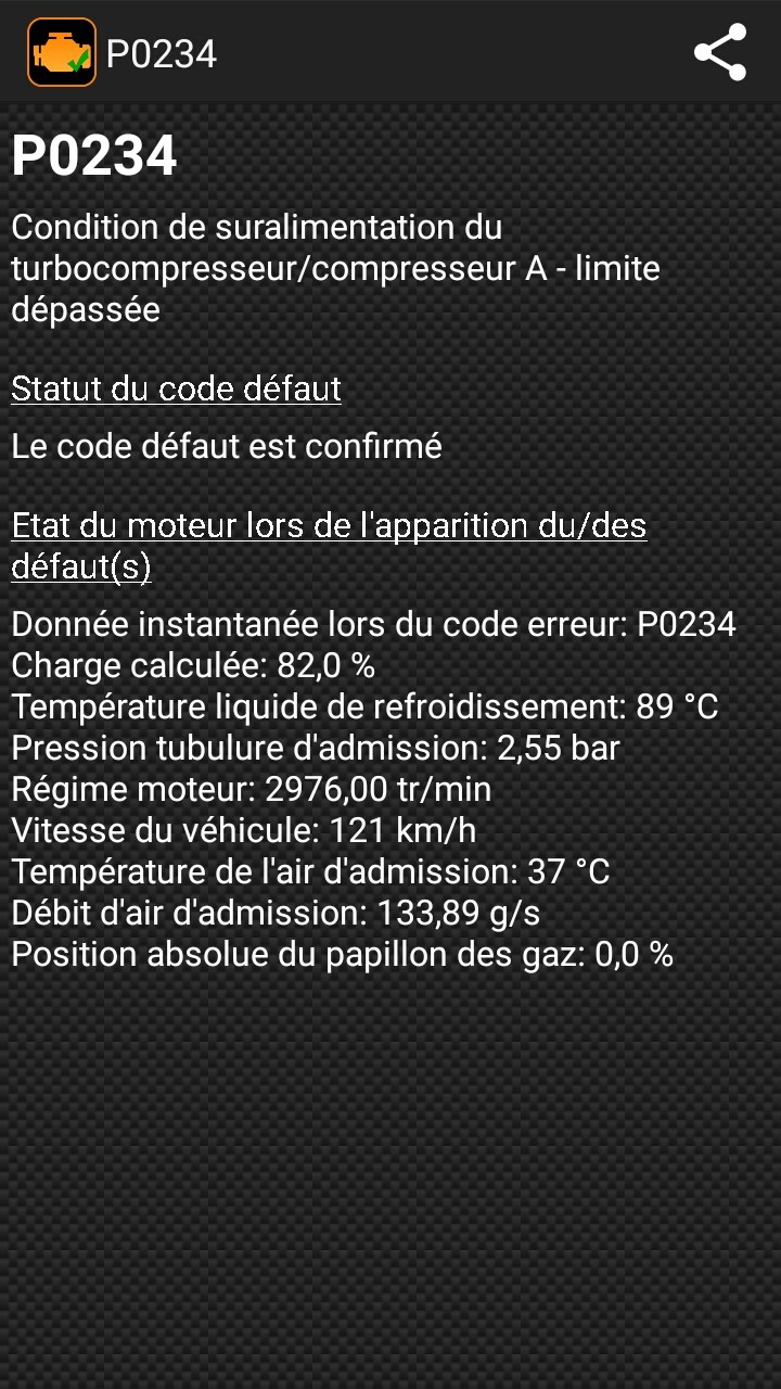 Résultats analyse OBD - Page 2 Screen10