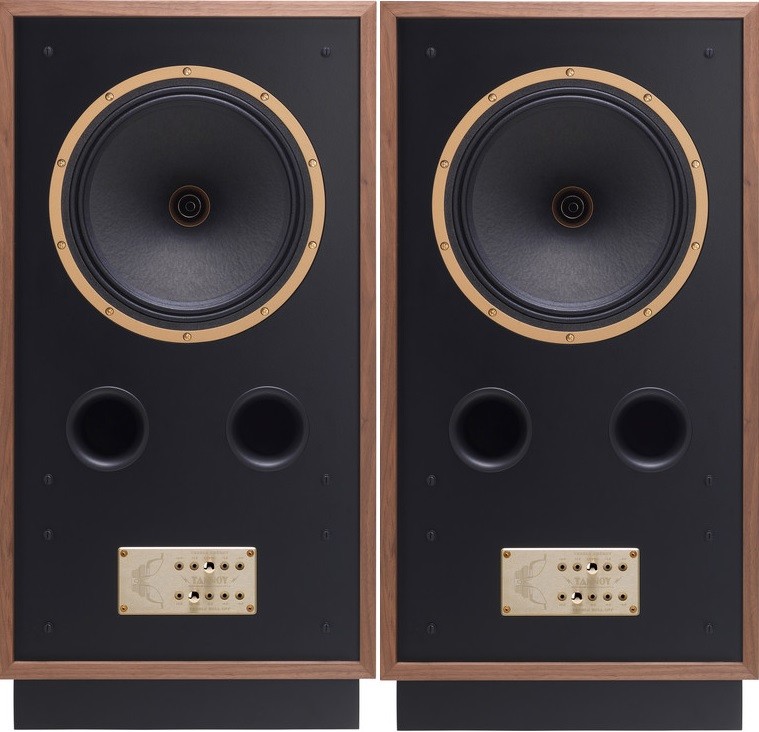 Alguien ha escuchado ya la nueva serie Tannoy Legacy? (o la tiene) - Página 2 110