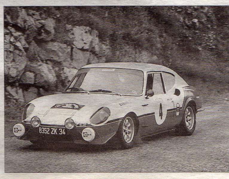 Circuit des écuyers sous la pluie 11/17 Simca_11