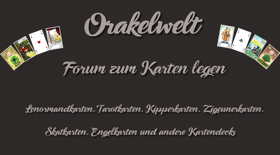 Orakelwelt