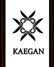 0.1 | Ordo Von Dracul :: Kaegan - História G11