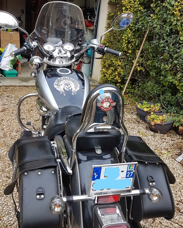 gv 125 aquila