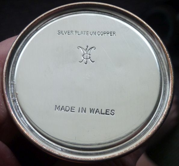 Welsh Silver Plate goblet - maker ID sought  (MJC or JMC?) Goblet11